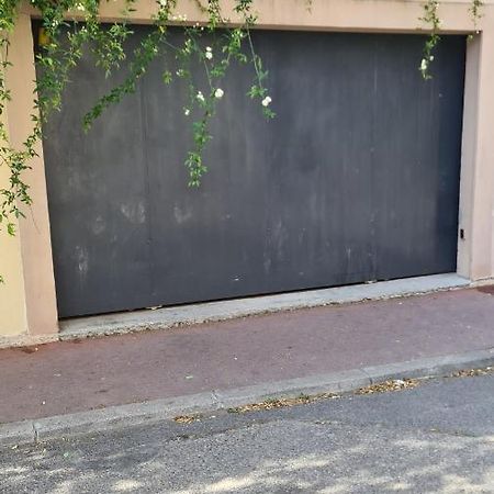 Suite Independante Avec 1 Chambre Et 1 Bureau Montpellier Exteriér fotografie