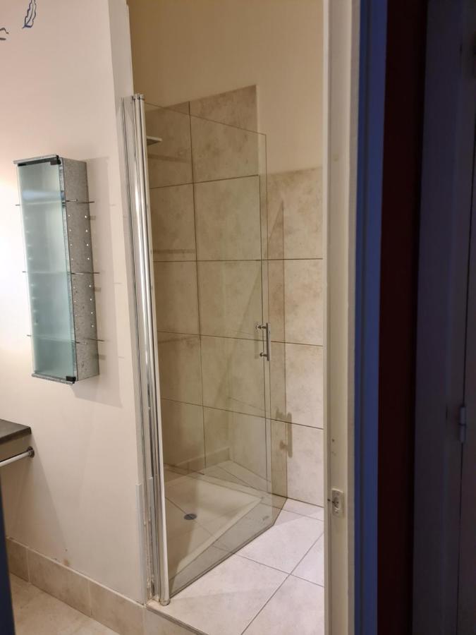 Suite Independante Avec 1 Chambre Et 1 Bureau Montpellier Exteriér fotografie
