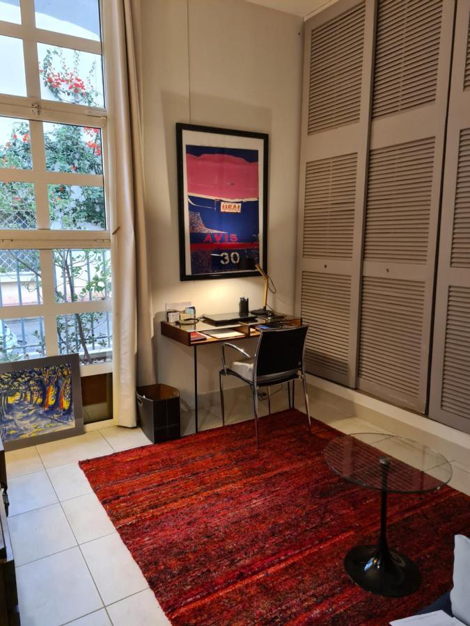 Suite Independante Avec 1 Chambre Et 1 Bureau Montpellier Exteriér fotografie