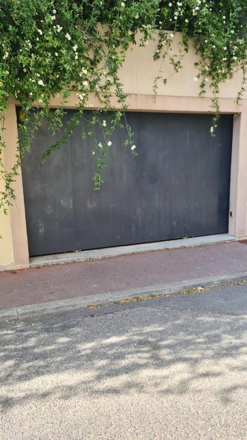 Suite Independante Avec 1 Chambre Et 1 Bureau Montpellier Exteriér fotografie